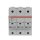ABB 2CSM257482R1801 E 93/50s Sicherungs-Trennschalter mit Sicherungsbruchanzeige