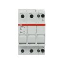ABB 2CSM200933R1801 Sicherungshalter  3+N Pol  20A...