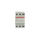 ABB 2CSM204743R1801 Sicherungshalter  3+N Pol  32A...