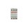 ABB 2CSM204743R1801 Sicherungshalter  3+N Pol  32A für Sicherungseinsatz 10 3 x 38mm