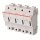 ABB 2CSM296532R1801 E 93N/125 Sicherungs-Trennschalter für Sicherungen 22x58 mm