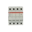 ABB 2CSM204733R1801 Sicherungs-Trennschalter. 3+N Pol...