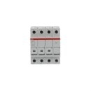 ABB 2CSM251483R1801 Sicherungs-Trennschalter. 3+N Pol...