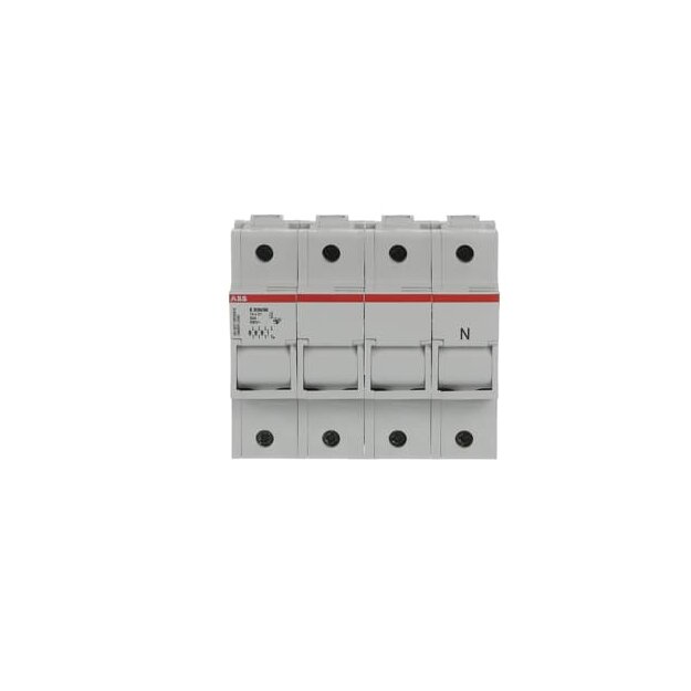 ABB 2CSM277952R1801 E 93N/50 Sicherungs-Trennschalter für 14 x 51 mm Sicherungen