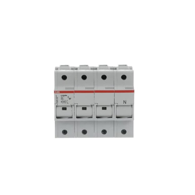 ABB 2CSM256302R1801 E 93N/50s Sicherungs-Trennschalter mit Sicherungsbruchanzeige