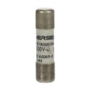 ABB 2CSM256283R1801 E 9F 10 aM Zylindrische Sicherung...