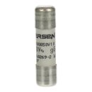 ABB 2CSM257453R1801 E 9F 10 gG Zylindrische Sicherung...