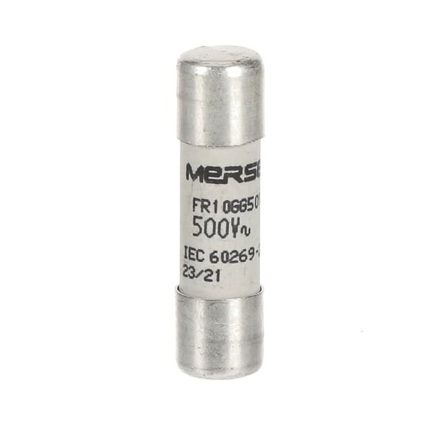 ABB 2CSM277103R1801 E 9F 10 gG Zylindrische Sicherung "25 A 10 3 x 38 mm"
