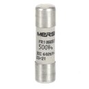 ABB 2CSM277103R1801 E 9F 10 gG Zylindrische Sicherung...