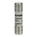 ABB 2CSM257543R1801 E 9F 10 gG Zylindrische Sicherung...