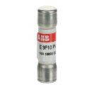 ABB 2CSM213536R1801 E 9F10 PV Sicherung 10 3x38  10A