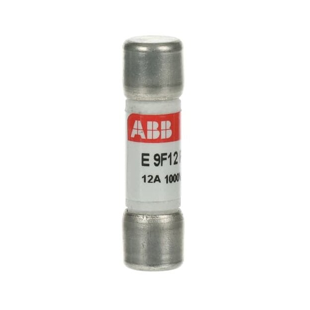 ABB 2CSM213546R1801 E 9F12 PV Sicherung 10 3x38  12A