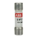 ABB 2CSM213546R1801 E 9F12 PV Sicherung 10 3x38  12A