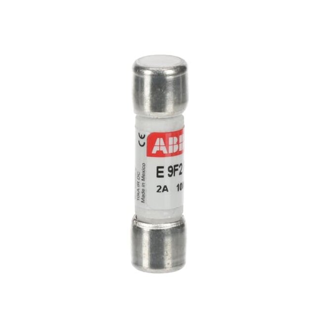 ABB 2CSM213466R1801 E 9F2 PV Sicherung 10 3x38  2A