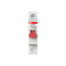 ABB 2CDE281001R1032 E201/32G Trennschalter 1P 32A...
