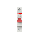 ABB 2CDE281001R1063 E201/63G Trennschalter 1P 63A...
