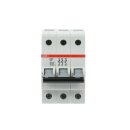 ABB 2CDE283001R1032 E203/32G Trennschalter 3P 32A...