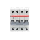ABB 2CDE284001R1100 E204/100G Trennschalter 4P 100A...