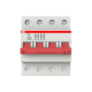 ABB 2CDE284001R1016 E204/16G Trennschalter 4P 16A...