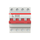 ABB 2CDE284001R0025 E204/25R Trennschalter 4P 25A...