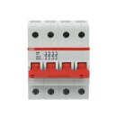 ABB 2CDE284001R0040 E204/40R Trennschalter 4P 40A...
