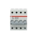ABB 2CDE284001R1080 E204/80G Trennschalter 4P 80A...