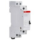 ABB 2TAZ312000R2033 E290-16-11/48 Stromstoßschalter...
