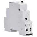 ABB 2TAZ312000R2033 E290-16-11/48 Stromstoßschalter Spule 48 VAC/ 24 VDC  16 A  1 NC + 1 NO