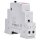 ABB 2TAZ312000R2033 E290-16-11/48 Stromstoßschalter Spule 48 VAC/ 24 VDC  16 A  1 NC + 1 NO