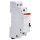 ABB 2TAZ312000R2032 E290-16-20/48 Stromstoßschalter Spule 48 VAC/ 24 VDC  16 A  2 NO