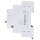 ABB 2TAZ312000R2032 E290-16-20/48 Stromstoßschalter Spule 48 VAC/ 24 VDC  16 A  2 NO