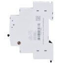 ABB 2TAZ322000R2011 E290-32-10/230 Stromstoßschalter Spule 230 VAC/ 110 VDC  32 A  1 NO