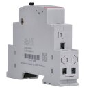 ABB 2TAZ322000R2013 E290-32-11/230 Stromstoßschalter 230 VAC/ 110 VDC  32 A  1 NC + 1 NO