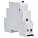 ABB 2TAZ322000R2012 E290-32-20/230 Stromstoßschalter Spule 230 VAC/ 110 VDC  32 A  2 NO