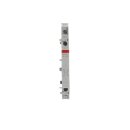 ABB 2CCA704301R0001 E292-16-11 Hauptkontaktmodul 1 NC + 1...
