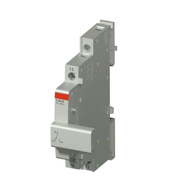 ABB 2TAZ312005R1003 E295-PS Dauersignalmodul 250 VAC  1A  18mm