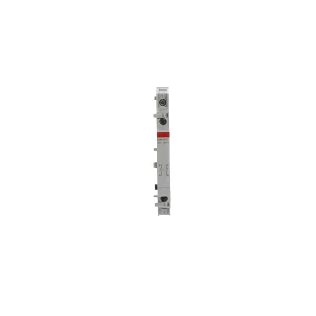 ABB 2CCA704321R0001 E298-16-11 Hauptkontaktmodul 1 NC + 1 NO  16 A  250 VAC  9mm