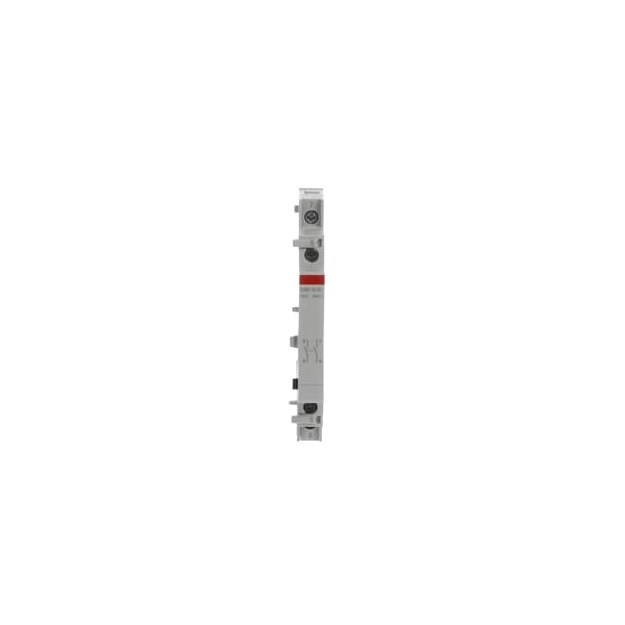 ABB 2CCA704320R0001 E298-16-20 Hauptkontaktmodul 2 NO  16 A  250 VAC  9mm