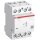 ABB 1SAE342111R0130 EN40-30N-01 Installationsschütz 3S/0Ö  24 V AC/DC mit Handbetätigung