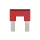 ABB 2CDE605300R0250 EPD24 jumpers (25 set) Brücke enthält 25 rote und 75 blaue Brücken