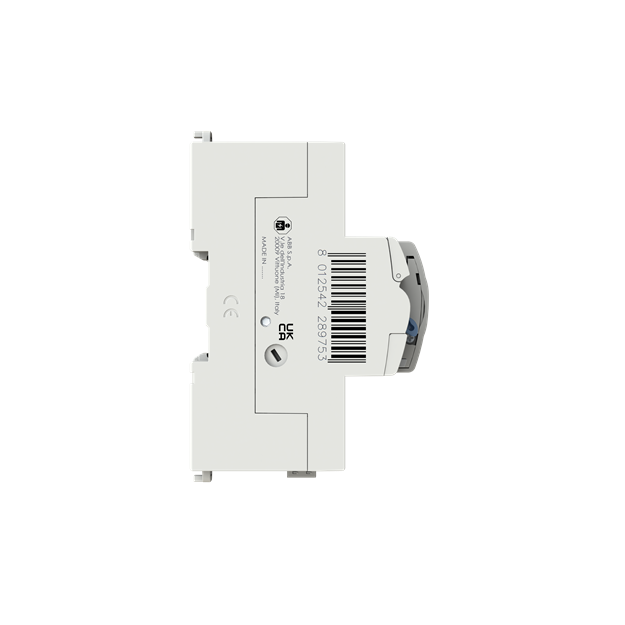 ABB 2CSF302131R1250 F-ARI2Test A-25/0 03 FI-Schalter  5 TE  2P  Typ A  25A  30mA  kurzzeitverzögert