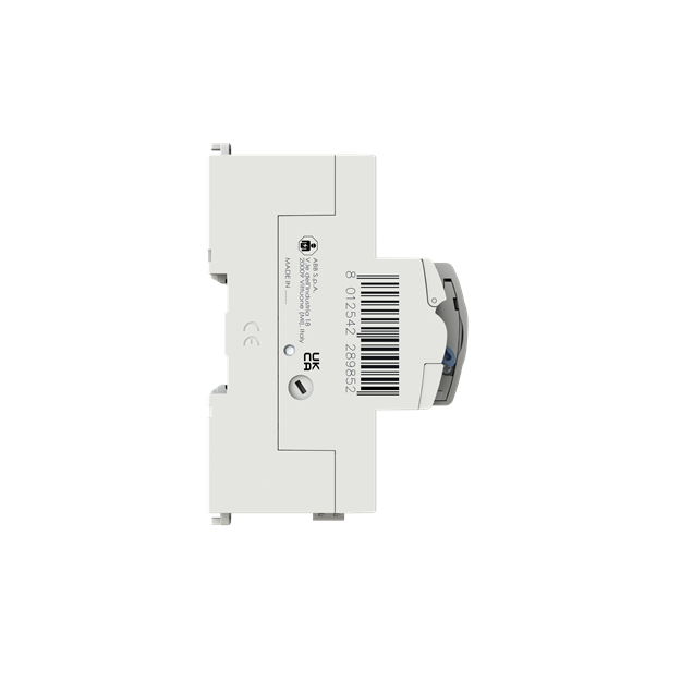 ABB 2CSF302131R1400 F-ARI2Test A-40/0 03 FI-Schalter  5 TE  2P  Typ A  40A  30mA  kurzzeitverzögert