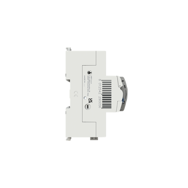 ABB 2CSF304131R1400 F-ARI4Test A-40/0 03 FI-Schalter  7 TE  4P  Typ A  40A  30mA  kurzzeitverzögert