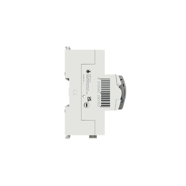ABB 2CSF304131R3400 F-ARI4Test A-40/0 3 FI-Schutzschalt.7TE 4P  Typ A  40A  300mA  kurzzeitverzögert