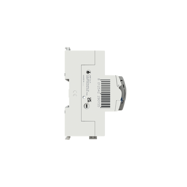 ABB 2CSF304131R1630 F-ARI4Test A-63/0 03 FI-Schalter  7 TE  4P  Typ A  63A  30mA  kurzzeitverzögert