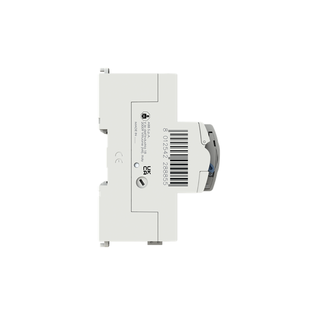 ABB 2CSF302130R1250 F-ATI2Test A-25/0 03 FI-Schalter  5 TE  2P  Typ A  25A  30mA  kurzzeitverzögert