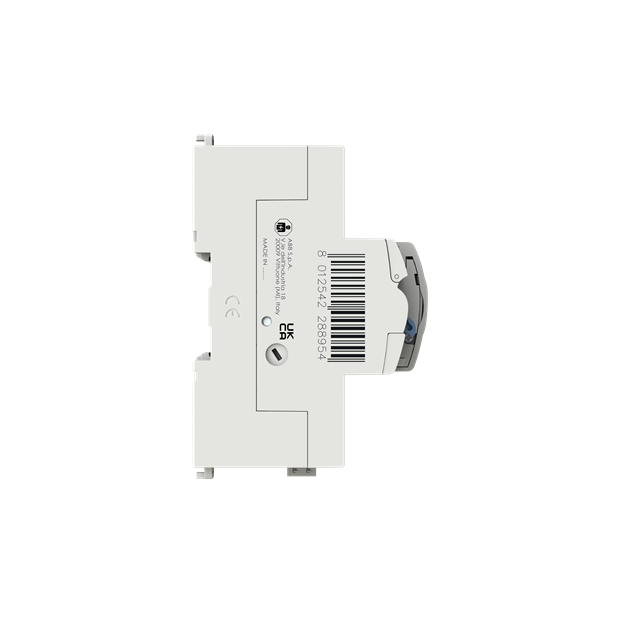 ABB 2CSF302130R1400 F-ATI2Test A-40/0 03 FI-Schalter  5 TE 2P  Typ A  40A  30mA  kurzzeitverzögert