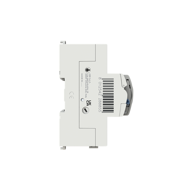 ABB 2CSF302130R1630 F-ATI2Test A-63/0 03 FI-Schalter  5 TE 2P  Typ A  63A  30mA  kurzzeitverzögert