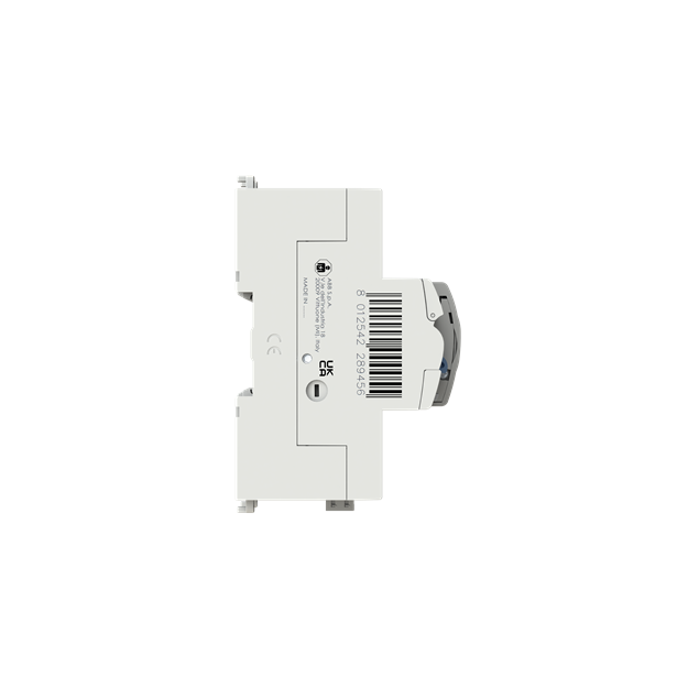 ABB 2CSF304130R3250 F-ATI4Test A-25/0 3 FI-Schalter  7 TE  4P  Typ A  25A  300mA  kurzzeitverzögert