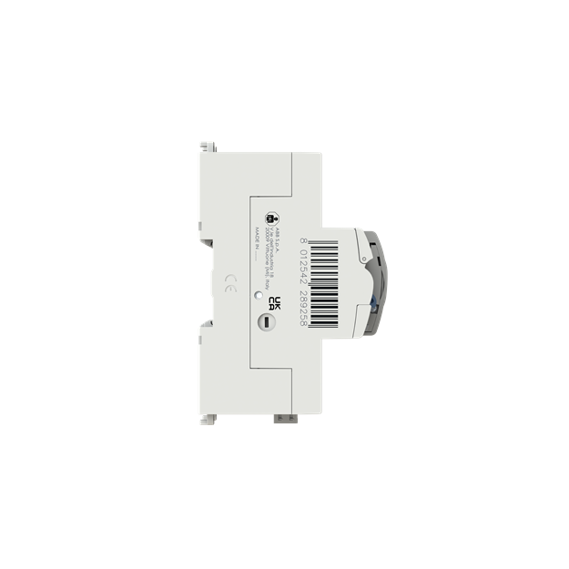 ABB 2CSF304130R1400 F-ATI4Test A-40/0 03 FI-Schalter  7 TE  4P  Typ A  40A  30mA  kurzzeitverzögert